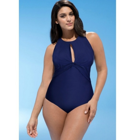 keyhole swimsuits
